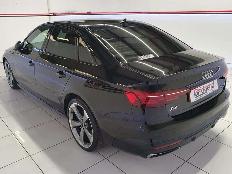 Used Audi A4 2021 for sale - 77814330: Photo 4