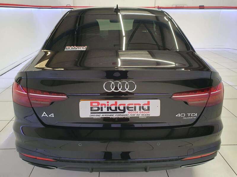 Used Audi A4 2021 for sale - 77814330: Photo 5