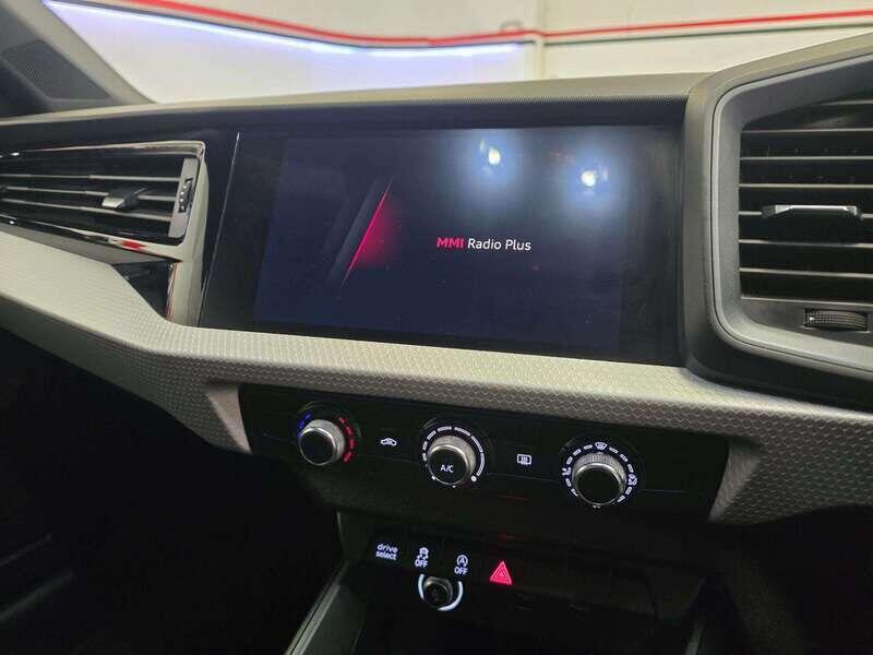 Used Audi A1 2019 for sale - 76137305: Photo 15
