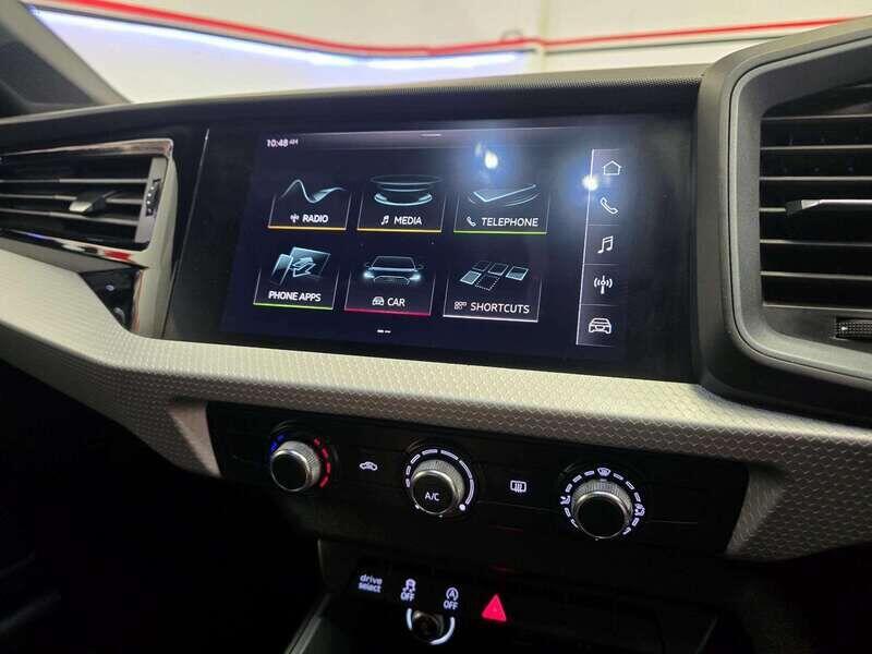 Used Audi A1 2019 for sale - 76137305: Photo 18
