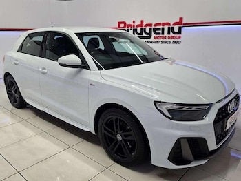 Audi - A1