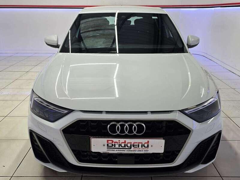 Used Audi A1 2019 for sale - 76137305: Photo 2