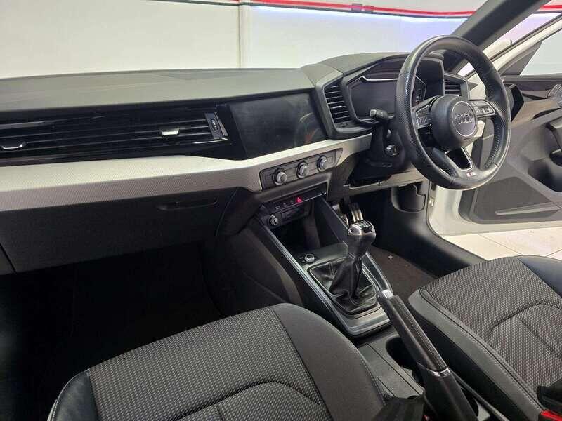 Used Audi A1 2019 for sale - 76137305: Photo 24