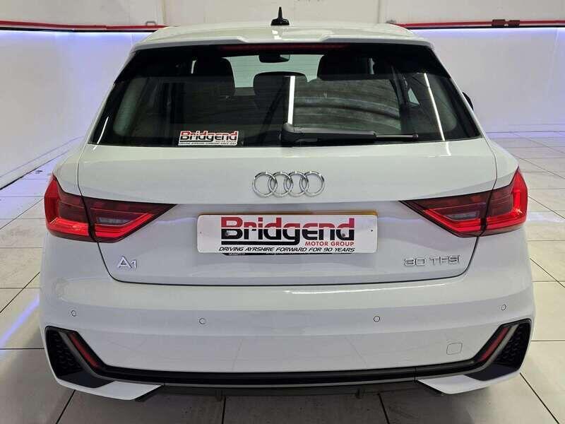 Used Audi A1 2019 for sale - 76137305: Photo 5