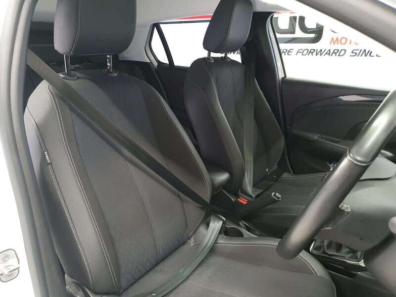 Used Vauxhall Corsa for sale - 77974724: Photo 14