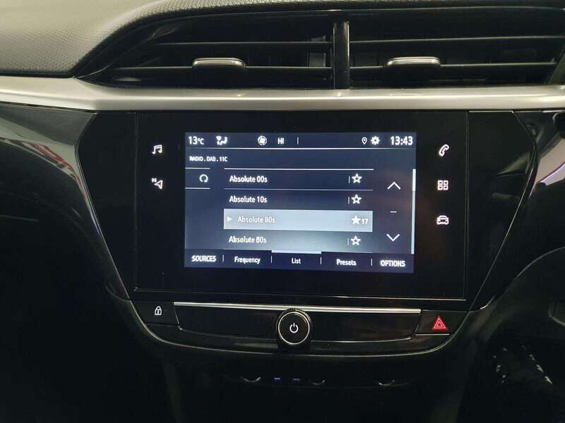 Used Vauxhall Corsa for sale - 77974724: Photo 17