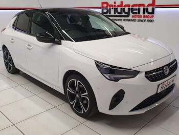 Used Vauxhall Corsa undefined for sale - 77974724: Photo