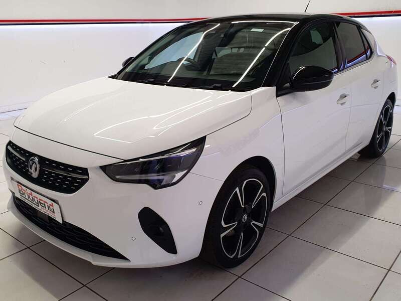 Used Vauxhall Corsa for sale - 77974724: Photo 4