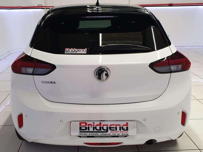 Used Vauxhall Corsa for sale - 77974724: Photo 6