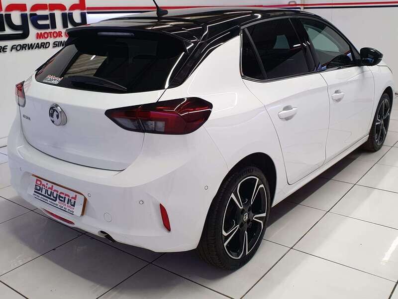 Used Vauxhall Corsa for sale - 77974724: Photo 7