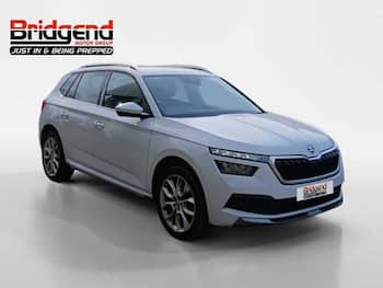 Used Skoda Kamiq 2022 for sale - 79515314: Photo