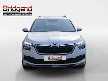 Used Skoda Kamiq 2022 for sale - 79515314: Photo