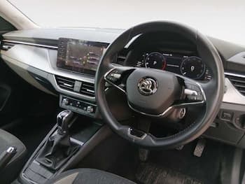 Used Skoda Kamiq 2022 for sale - 79515314: Photo