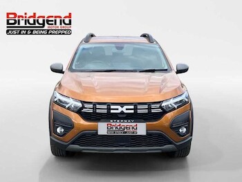 Used Dacia Sandero undefined for sale - 78369679: Photo