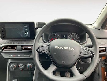 Used Dacia Sandero undefined for sale - 78369679: Photo