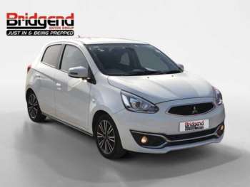 2019 (69) - 1.2 4 Hatchback 5dr