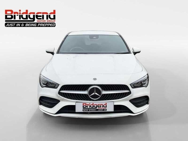 Used Mercedes-Benz CLA 2020 for sale - 76295321: Photo 2