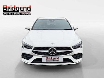 Used Mercedes-Benz CLA 2020 for sale - 76295321: Photo 2