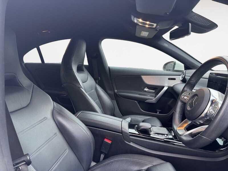 Used Mercedes-Benz CLA 2020 for sale - 76295321: Photo 4