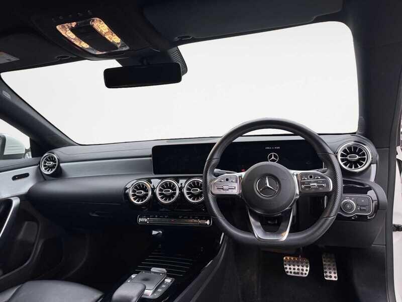 Used Mercedes-Benz CLA 2020 for sale - 76295321: Photo 5