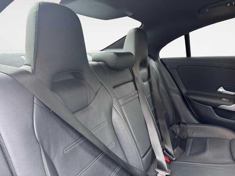 Used Mercedes-Benz CLA 2020 for sale - 76295321: Photo 6