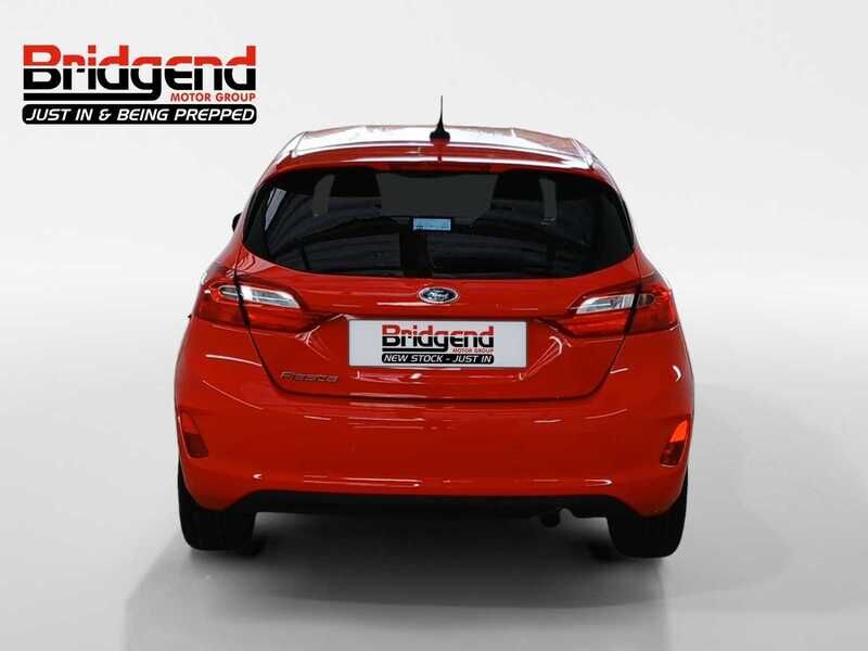 Used Ford Fiesta 2021 for sale - 77432822: Photo 2