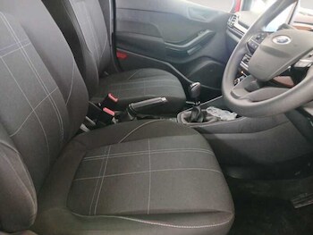 Used Ford Fiesta 2021 for sale - 77432822: Photo