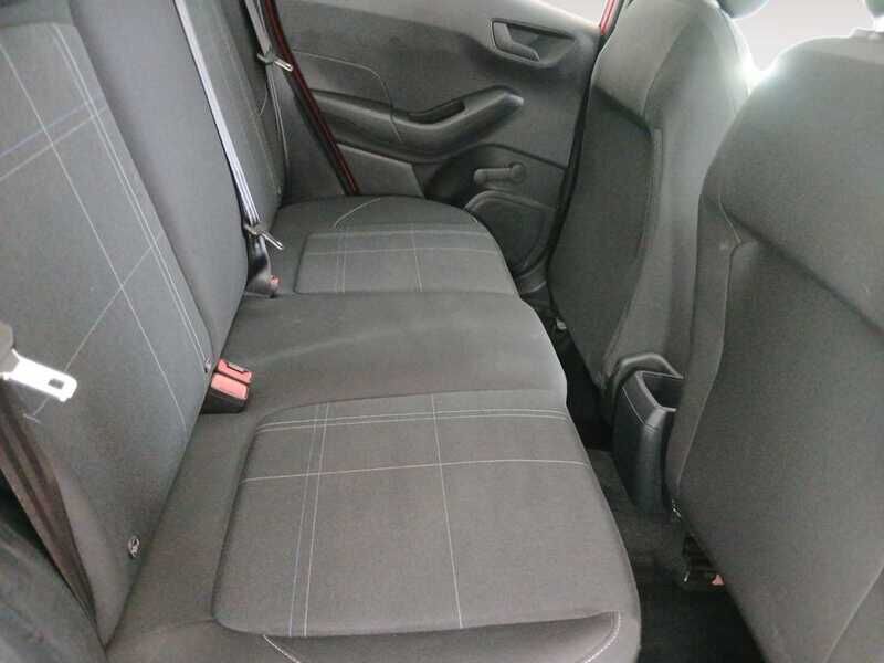 Used Ford Fiesta 2021 for sale - 77432822: Photo 5