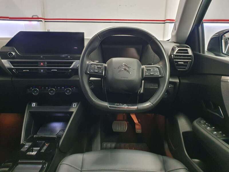 Used Citroen C4 2022 for sale - 77814668: Photo 12