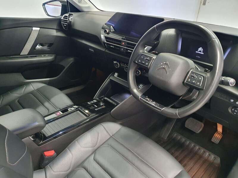 Used Citroen C4 2022 for sale - 77814668: Photo 16