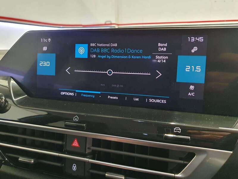 Used Citroen C4 2022 for sale - 77814668: Photo 18