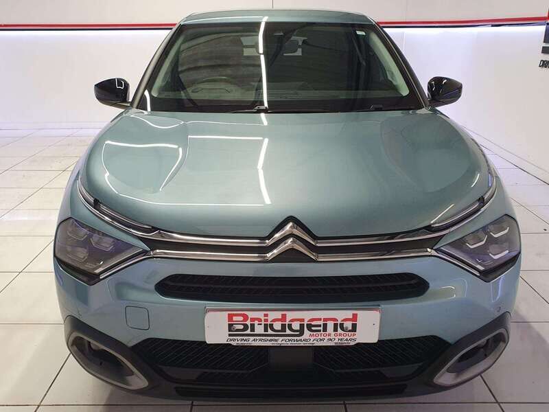 Used Citroen C4 2022 for sale - 77814668: Photo 3