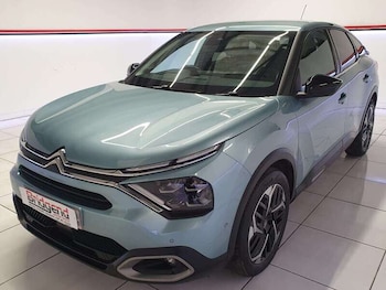 Used Citroen C4 2022 for sale - 77814668: Photo