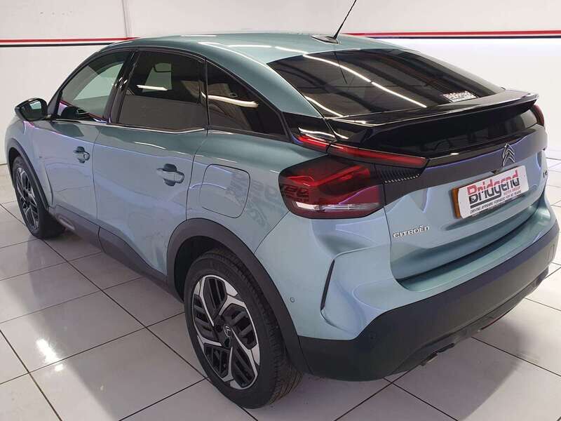 Used Citroen C4 2022 for sale - 77814668: Photo 5