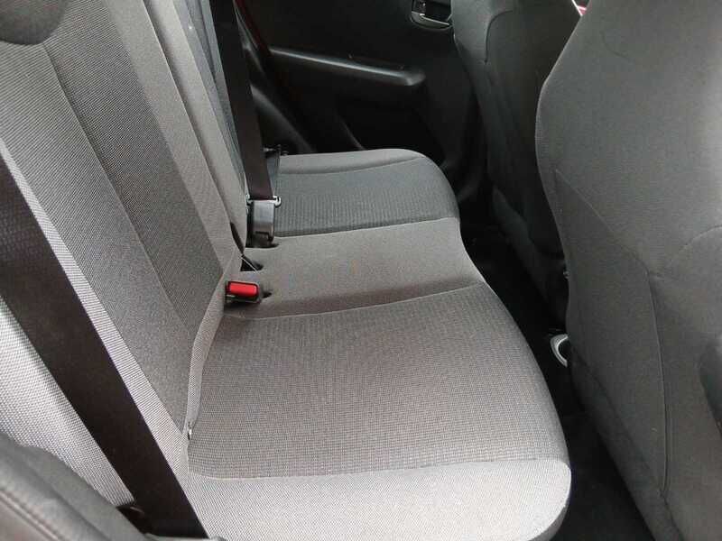 Used Toyota AYGO 2020 for sale - 77543757: Photo 6