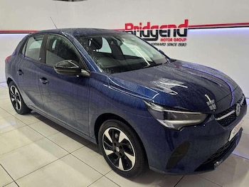 Used Vauxhall Corsa-e 2021 for sale - 76138447: Photo