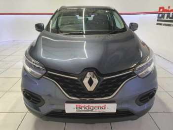 Used Renault Kadjar 2019 for sale - 73439117: Photo