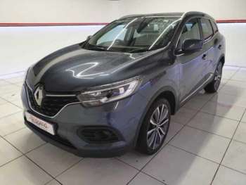 Used Renault Kadjar 2019 for sale - 73439117: Photo