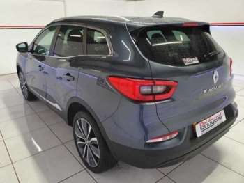 Used Renault Kadjar 2019 for sale - 73439117: Photo