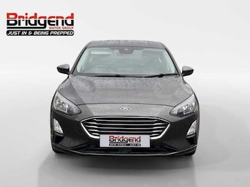 Used Ford Focus 2019 for sale - 76549183: Photo