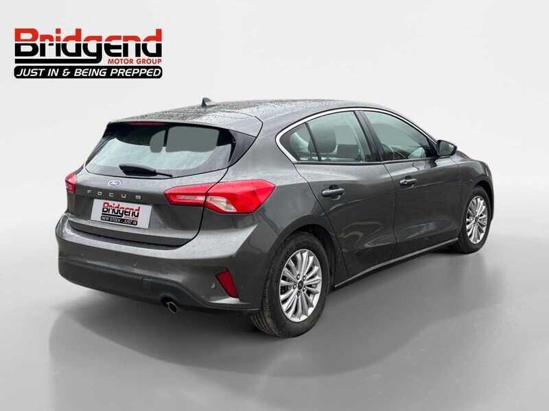 Used Ford Focus 2019 for sale - 76549183: Photo 3