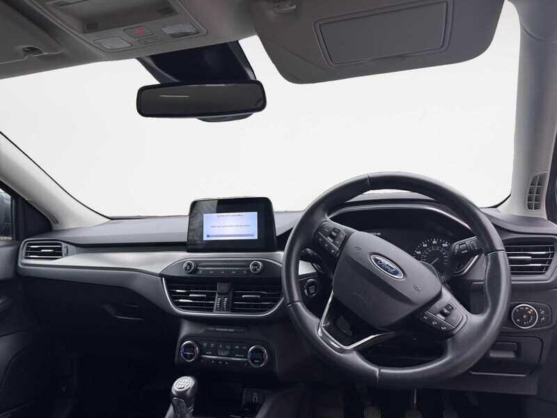 Used Ford Focus 2019 for sale - 76549183: Photo 5