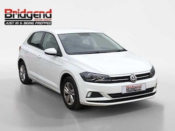 Used Volkswagen Polo 2019 for sale - 75626696: Photo