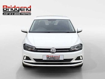 Used Volkswagen Polo 2019 for sale - 75626696: Photo