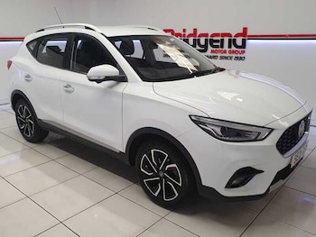 Used MG MG ZS 2021 for sale - 79195681: Photo