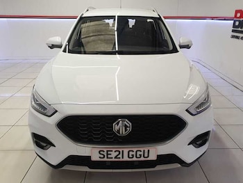 Used MG MG ZS 2021 for sale - 79195681: Photo