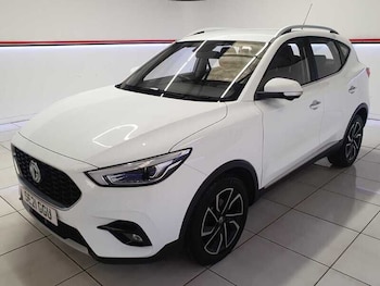 Used MG MG ZS 2021 for sale - 79195681: Photo