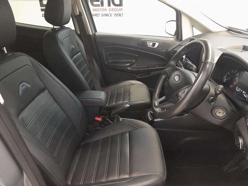 Used Ford Ecosport 2023 for sale - 77716405: Photo 11