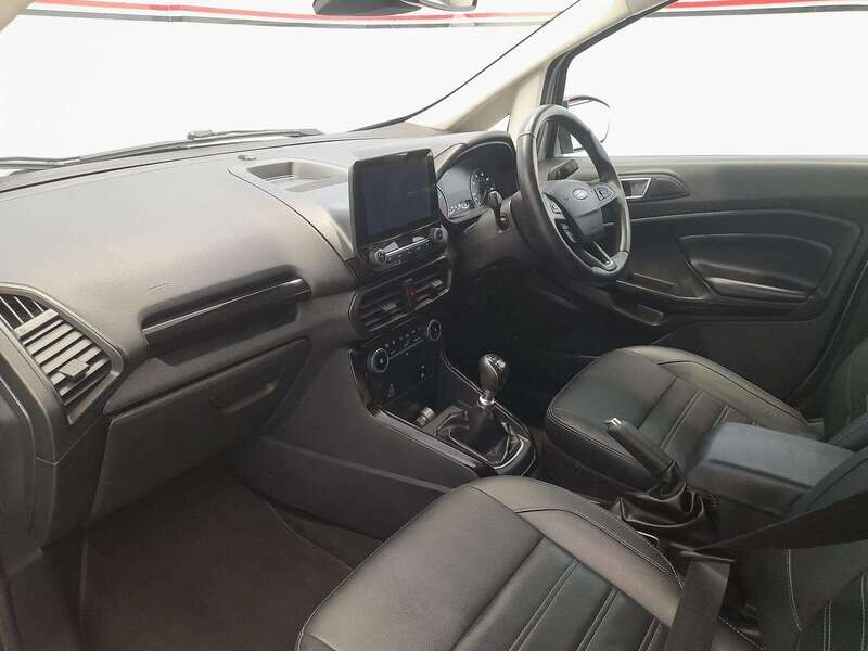 Used Ford Ecosport 2023 for sale - 77716405: Photo 14