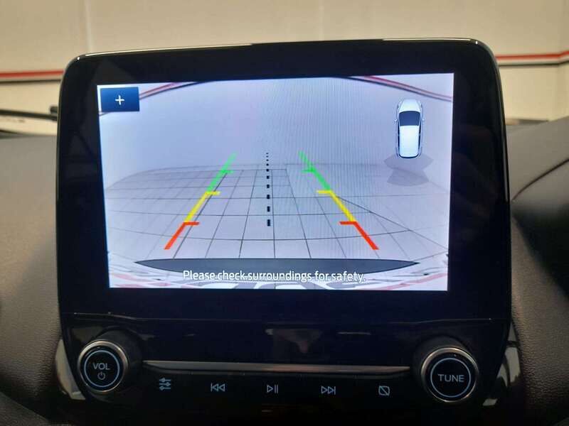 Used Ford Ecosport 2023 for sale - 77716405: Photo 17